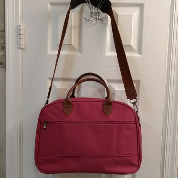 Longchamp Small Travel Bag - Picture 4 of 9